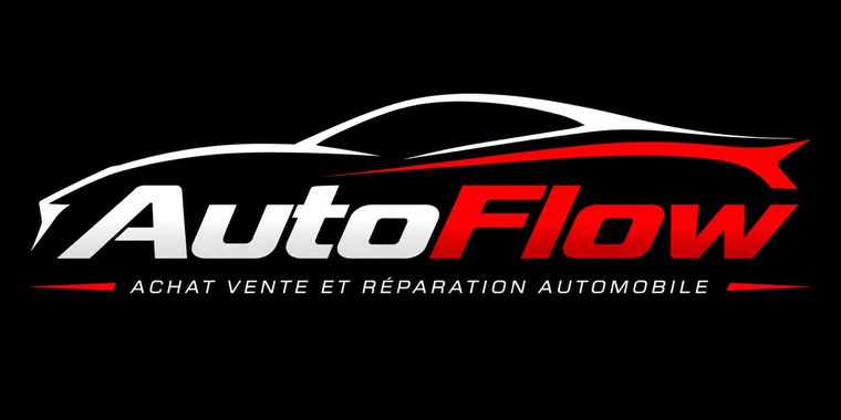 AutoFlow, achat vente et réparation automobile
